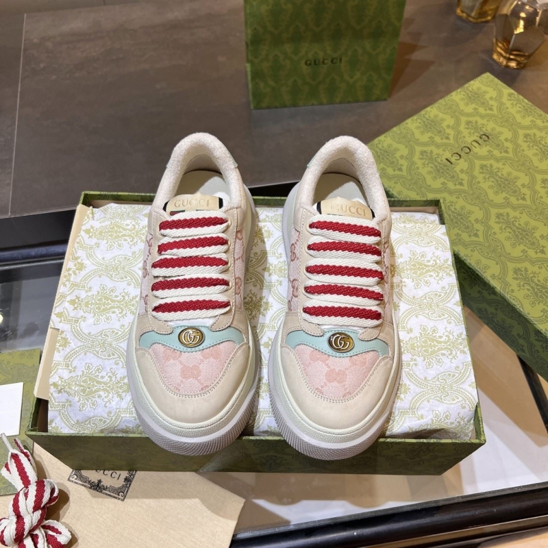 Gucci Casual Shoes